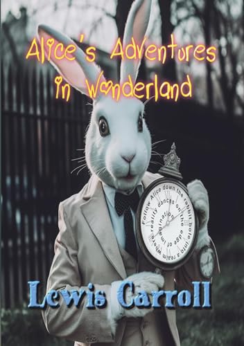 Alice’s Adventures in Wonderland von The Old Publishing House